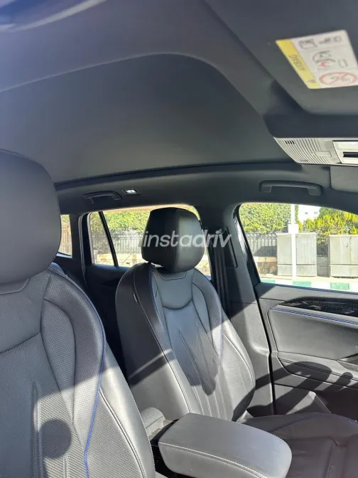 Volkswagen Tiguan 2024 White Used for Sale - 7