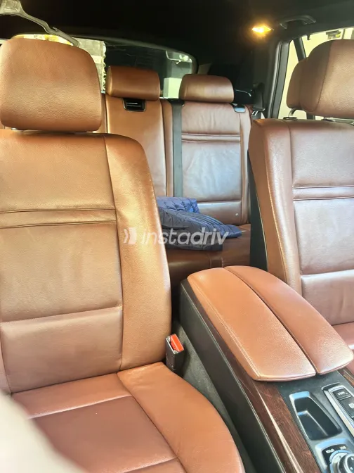 BMW X5 2013 White Used for Sale - 1