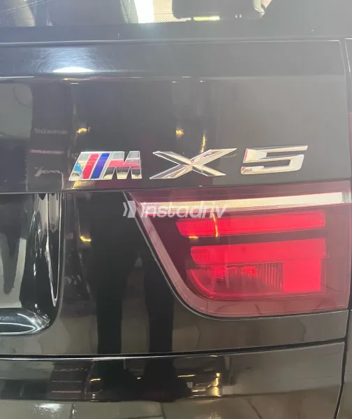 BMW X5 2013 White Used for Sale - 3