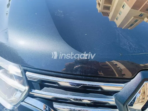 Renault Duster 2019 White Used for Sale - 2