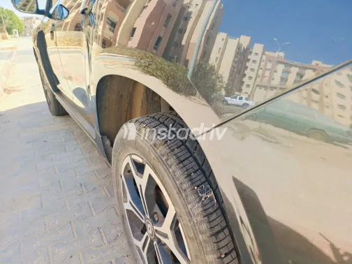 Renault Duster 2019 White Used for Sale - 3