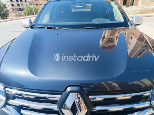 Renault Duster 2019 White Used for Sale - 6