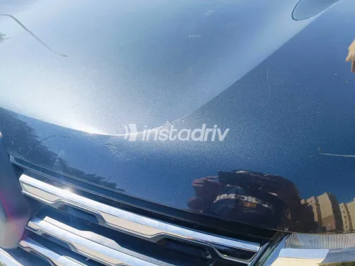 Renault Duster 2019 White Used for Sale - 10