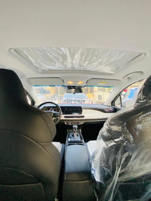 Baic U5 plus 2025 White Used for Sale - 2