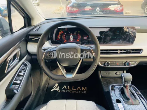 Baic U5 plus 2025 White Used for Sale - 6