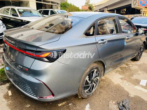 Baic U5 plus 2025 White Used for Sale - 9