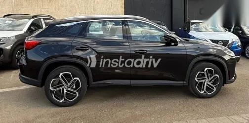 ام جى وان 2026 أسود جديدة للبيع - 3