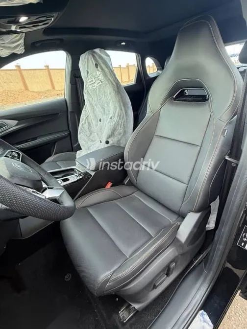 ام جى وان 2026 أسود جديدة للبيع - 7