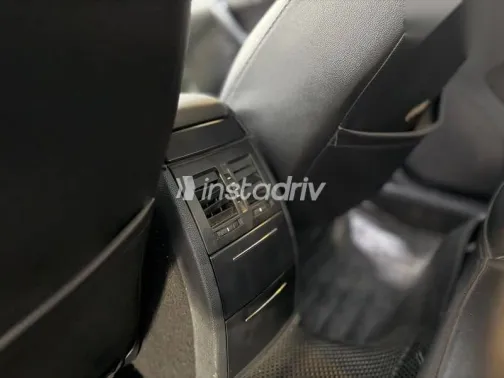 سكودا فانتازيا 2013 أزرق غامق مستعملة للبيع - 6