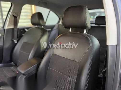 سكودا فانتازيا 2013 أزرق غامق مستعملة للبيع - 7