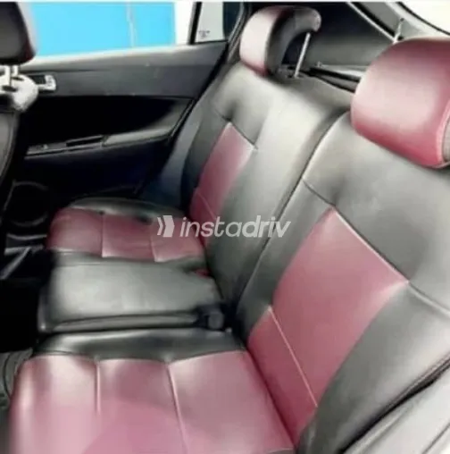 بريليانس FRV 2015 أبيض مستعملة للبيع - 3