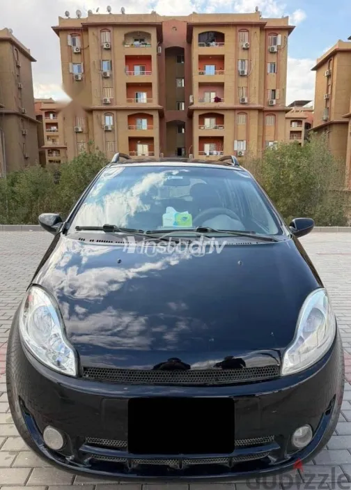 اسبيرانزا A113 2009 أبيض مستعملة للبيع - 1