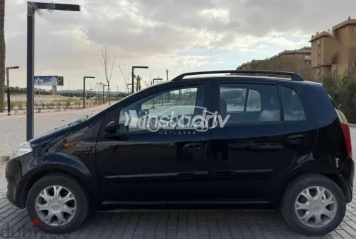 اسبيرانزا A113 2009 أبيض مستعملة للبيع - 2