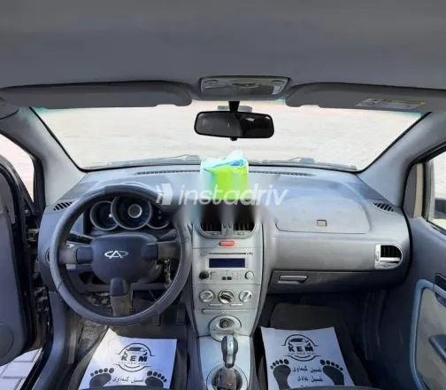 اسبيرانزا A113 2009 أبيض مستعملة للبيع - 3