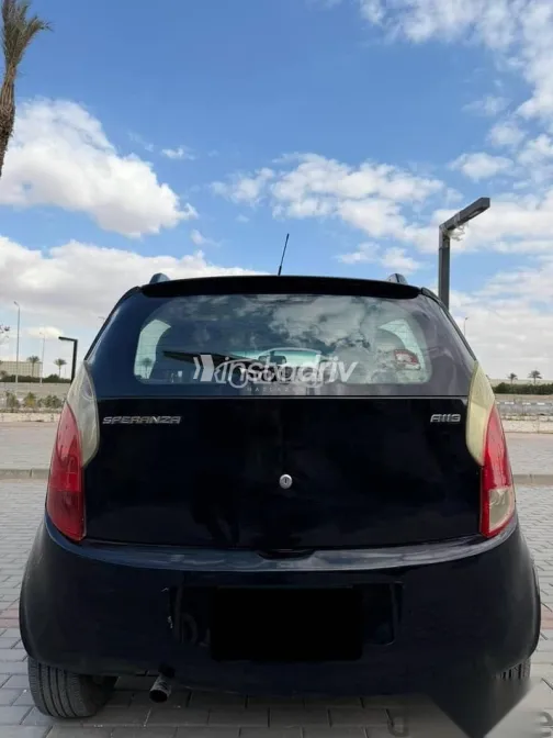 اسبيرانزا A113 2009 أبيض مستعملة للبيع - 5