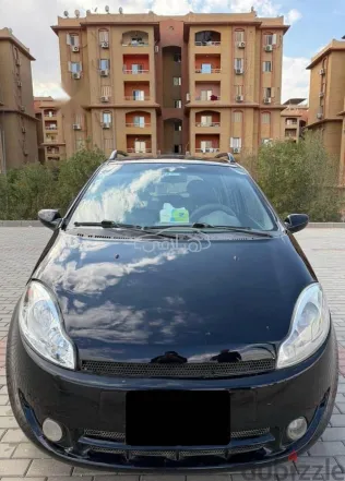 اسبيرانزا A113 2009 أبيض مستعملة للبيع