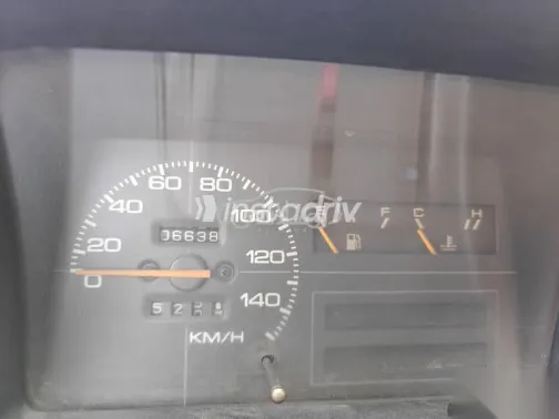 Suzuki Maruti 2007 Gold Used for Sale - 3