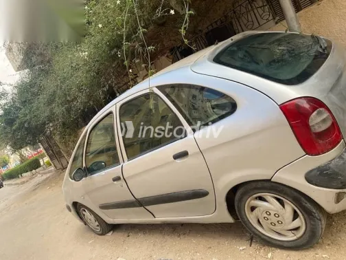Citroën Xsara 2003 Silver Used for Sale - 4