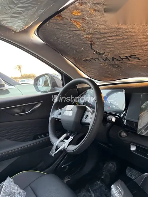 بايك X55 2026 رمادي جديدة للبيع - 3