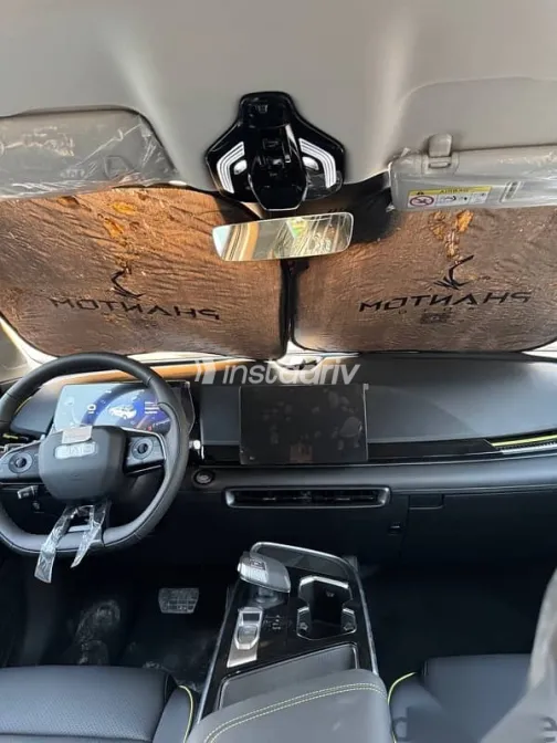 بايك X55 2026 رمادي جديدة للبيع - 5