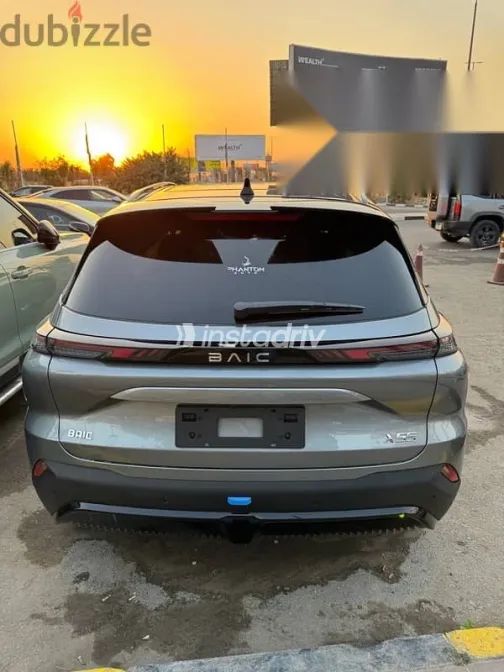 بايك X55 2026 رمادي جديدة للبيع - 6