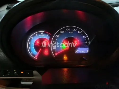 جيلي باندينو 2013 أسود مستعملة للبيع - 4