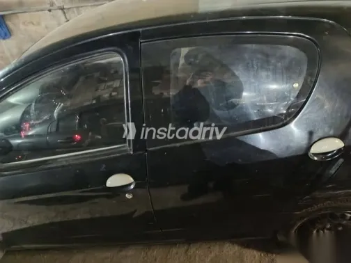 جيلي باندينو 2013 أسود مستعملة للبيع - 5