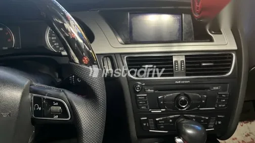 Audi A4 2011 Gray Used for Sale - 5