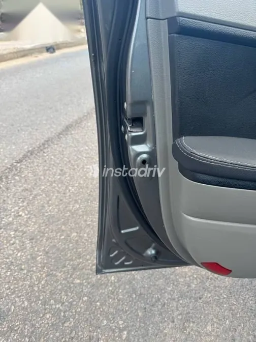 كيا سيراتو 2016 رمادي مستعملة للبيع - 6