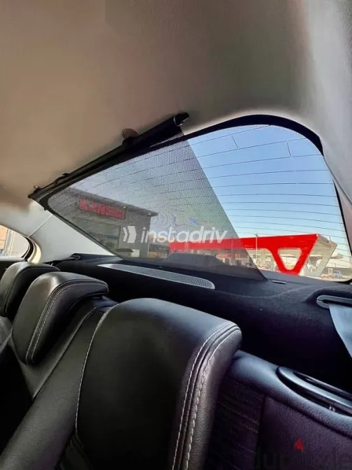 رينو فلوانس 2016 بني مستعملة للبيع - 7