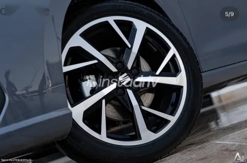 Seat Ibiza 2026 Gray New for Sale - 2