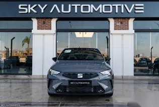 سيات ابيزا 2026 رمادي جديدة للبيع