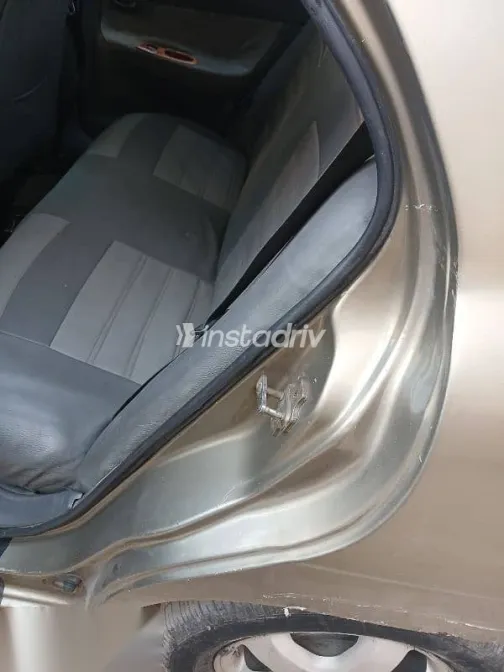 دايو نوبيرا 1998 ذهبي مستعملة للبيع - 7