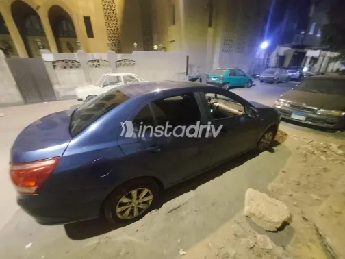 شيفروليه أوبترا 2019 أبيض مستعملة للبيع - 5