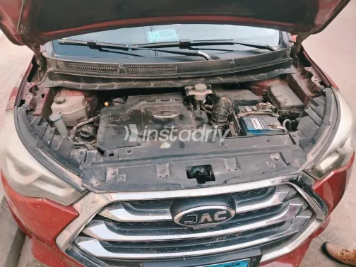 جاك S3 2019 أبيض مستعملة للبيع - 2