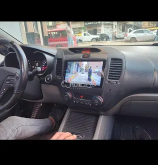 Kia Cerato 2016 Silver Used for Sale