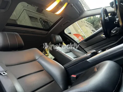 مرسيدس E 180 2016 أبيض مستعملة للبيع - 2