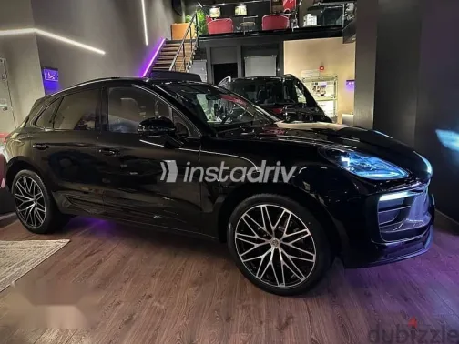 Porsche Macan 2026 Black New for Sale - 1