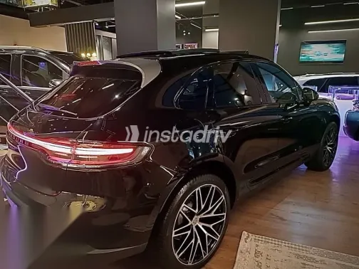 Porsche Macan 2026 Black New for Sale - 2