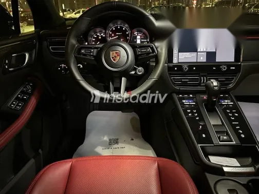 Porsche Macan 2026 Black New for Sale - 3