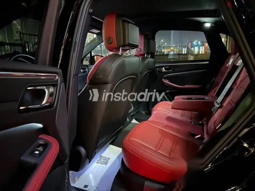 Porsche Macan 2026 Black New for Sale - 4