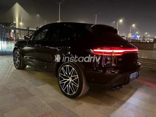 Porsche Macan 2026 Black New for Sale - 5