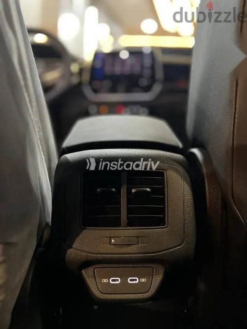 فولكس فاغن تي روك 2026 أبيض جديدة للبيع - 10