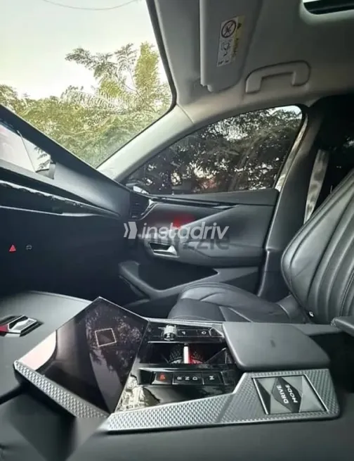 سيتروين Ds4 2023 فضي مستعملة للبيع - 6