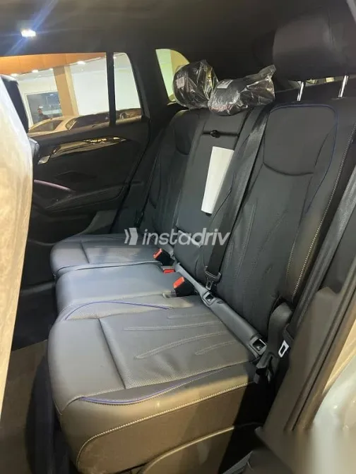 فولكس فاغن تيجون 2026 فضي جديدة للبيع - 8