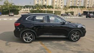 ام جى اتش اس 2021 أبيض مستعملة للبيع