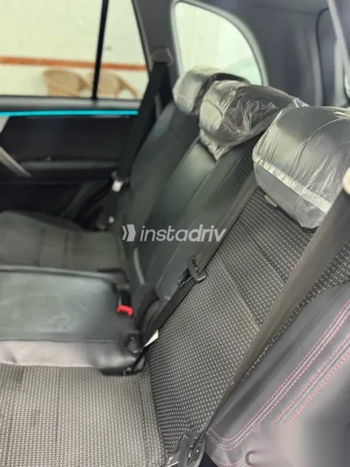 شيرى تيجو 2024 فضي مستعملة للبيع - 8