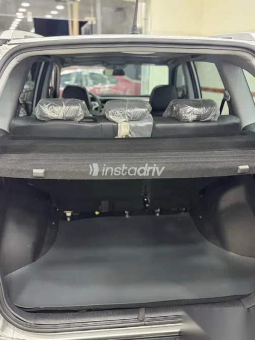 شيرى تيجو 2024 فضي مستعملة للبيع - 10