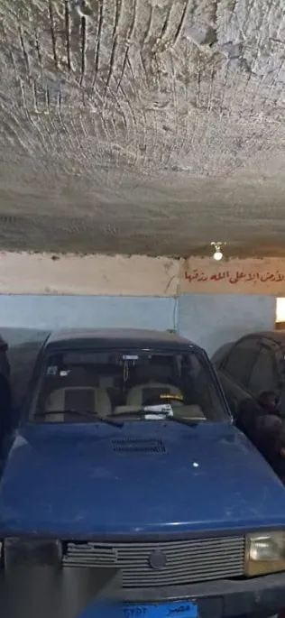 فيات 128 1982 أزرق غامق مستعملة للبيع