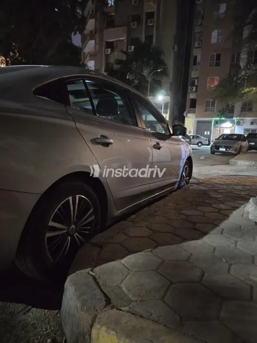 ام جى 5 2024 فضي مستعملة للبيع - 4